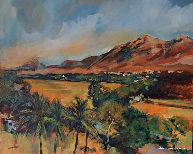 No-1-Chitravatie-River-India-Alex-Prowse-Artist.jpg